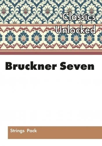 Bruckner Seven - It's Heaven: Strings Pack - Image 2 of 3