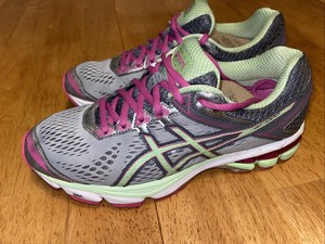 asics gt 1000 womens size 7.5