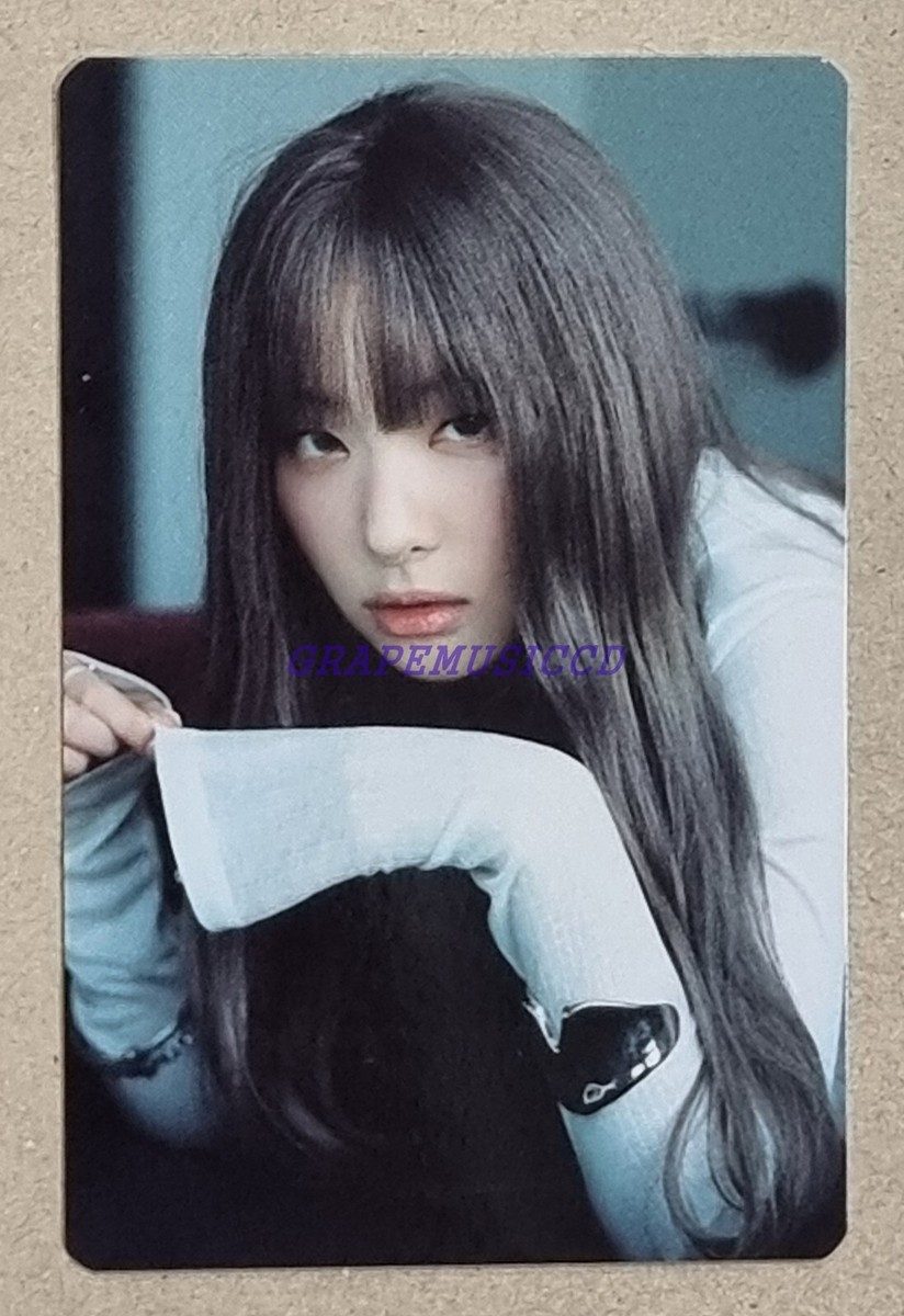 Red Velvet - IRENE & SEULGI The 2nd Mini Album TILT ypbooks