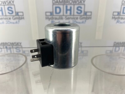 NEU Magnetspule Argo-Hytos 24V DC   100% ED, 1,29A, Artikel 16211600
