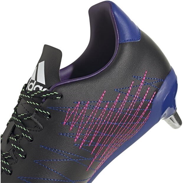 Adidas Kakari Soft Ground Men’s Rugby Boots Size 7.5 UK (REFC38) eBay