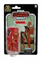Battle Droid The Clone Star Wars Kenner Vintage Collection 10Cm Figur Hasbro