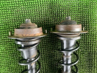 1990-1999 Subaru Sambar Truck KS3/KS4 OEM Front Suspension