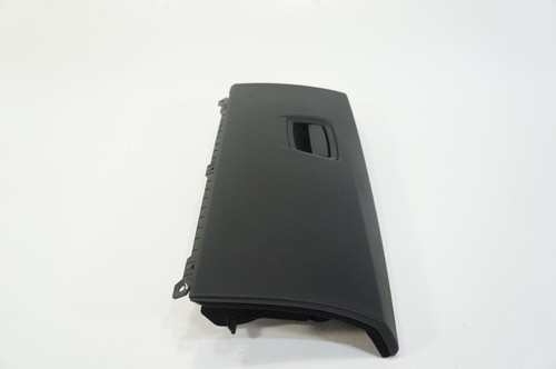 2011-2016 bmw f10 535i 528i 550i glove box storage dash lid cover trim black - Bild 8 von 15