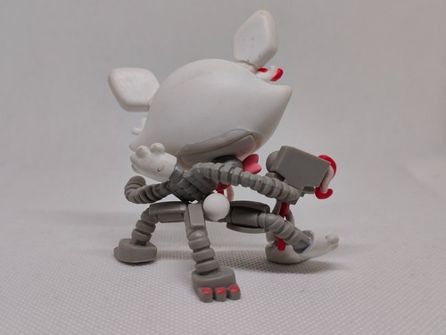 Funko Mystery Minis - Five Nights At Freddy's All Series - Imagen 131 de 231