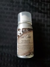 IGK First Class Charcoal Detox Dry Shampoo Travel Size 1 oz New