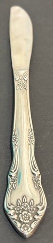 DREAM ROSE Stanley Roberts Stainless Rogers Co Silverware Flatware **CHOICE** - Picture 10 of 12