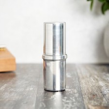 Handheld Metal Rattle Instrument Hand Made Shaker Music Instrument Medium