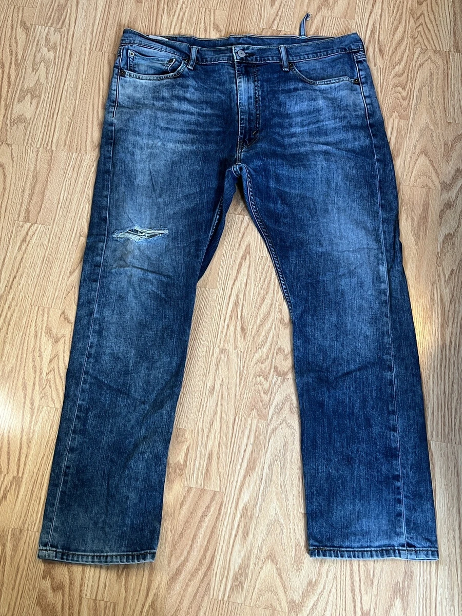 Levi's super soft shop jeans