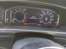 Compteur Volkswagen TIGUAN
