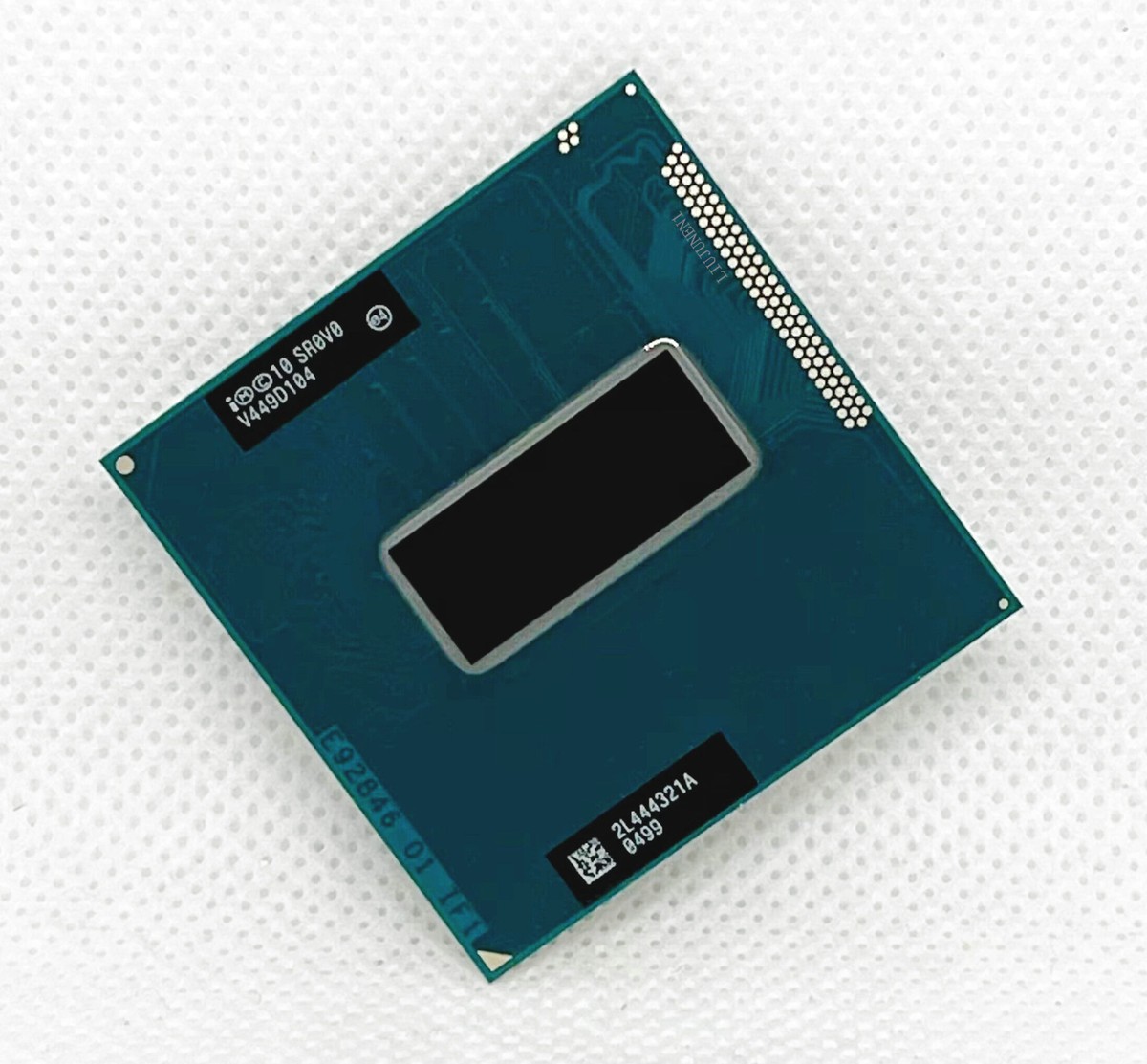 Intel I7 3940XM 3920 3840QM 3820 3740 3720 3632 3612 3630 Intel I7 3940XM 3920 3840QM 3820 3740 3720 3632 3612 3630