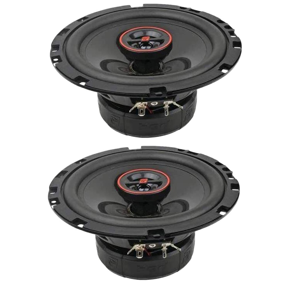 Двухполосные коаксиальные колонки Cerwin-Vega H7652 мощностью 640 Вт Max 120 Вт RMS серии 65 HED 10990₽