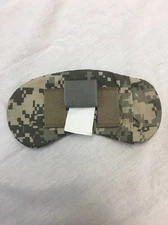 USGI Crye ACU NAPE PAD Cover ACH H-STRAP S/M 8415-01-552-4607