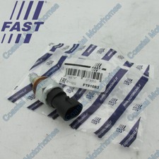 Fits Iveco Daily III Reverse Light Switch M12x1 2-Pin (00-06)