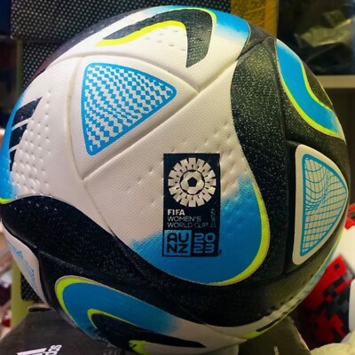 Official FIFA Women's World Cup 2023 Oceaunz Pro Adidas