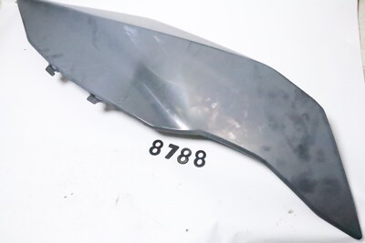 2020 SEA DOO GTI 90 130 se 170 FRONT left BODY PANELS 2020 SEA DOO GTI 90 130 se 170 FRONT left BODY PANELS