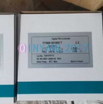 1PCS New TAIE FY900-301000T Temperature Controller