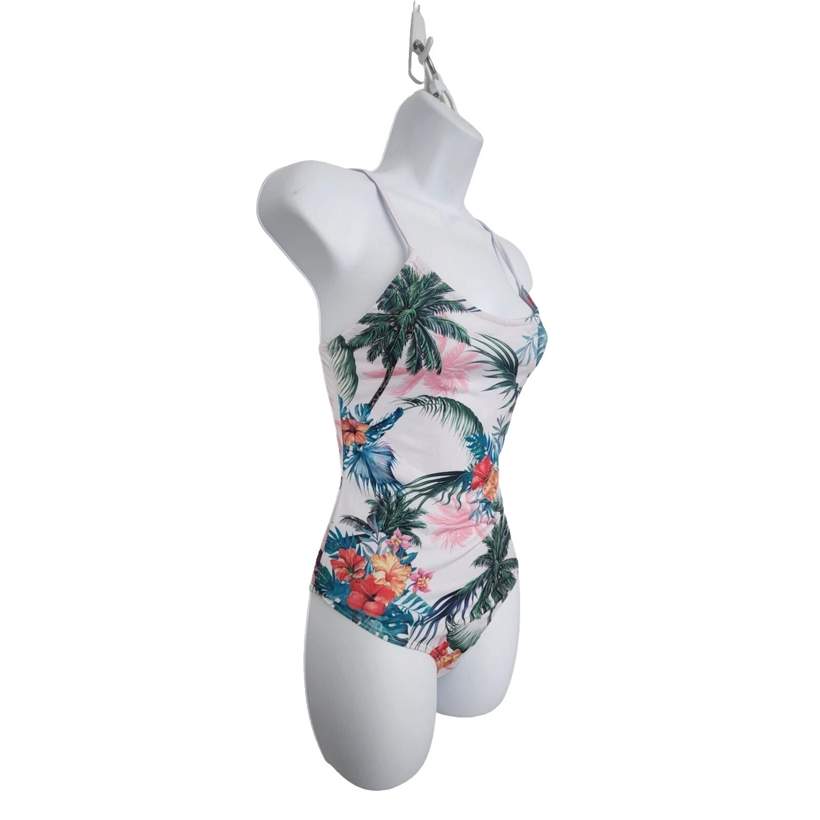 Top de mujer Charlotte Russe Floral para De mujer