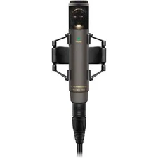 Sennheiser MKH 800 Twin Variable Polar Pattern Universal Studio Microphone MT