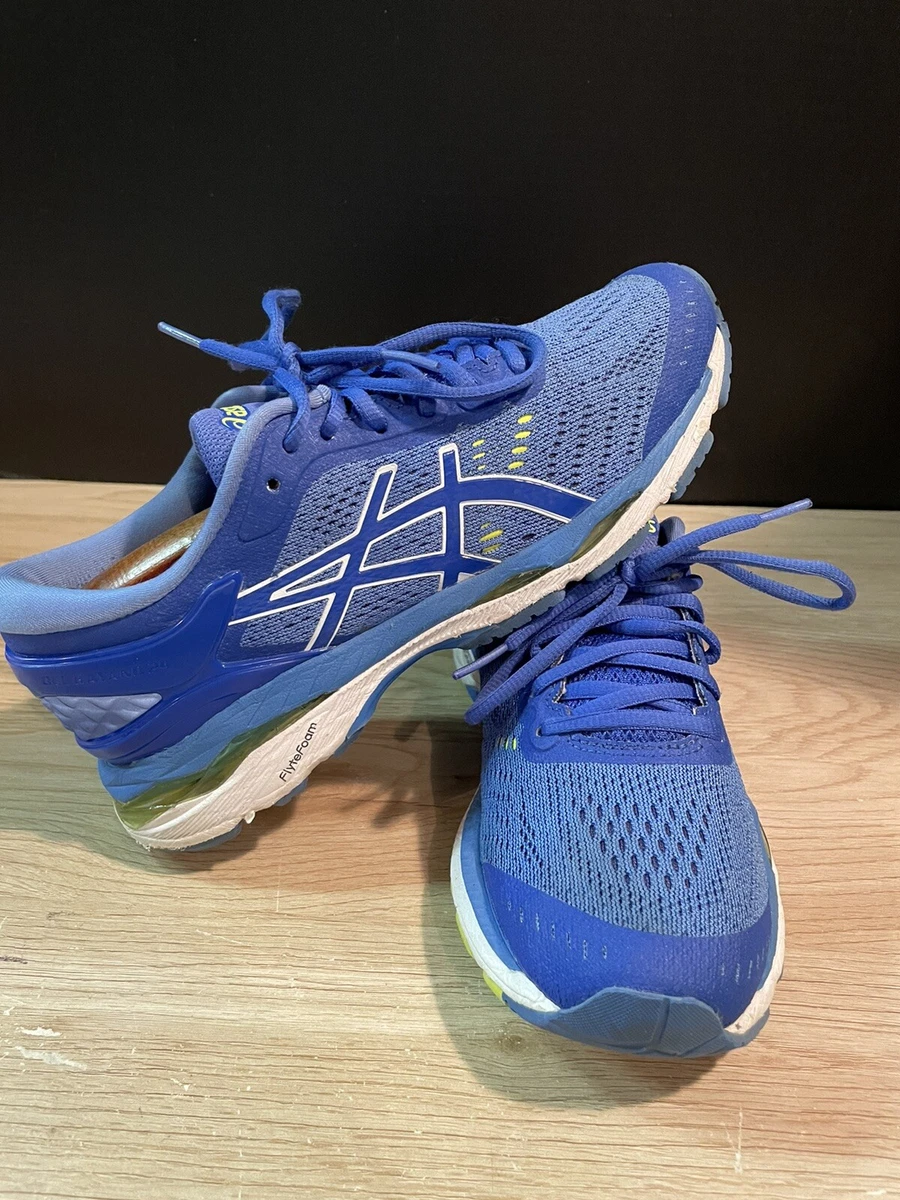 Asics gel kayano clearance 24 womens size 10