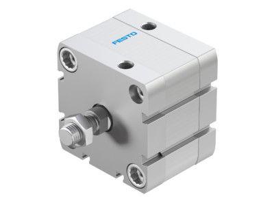 FESTO ADN-100-30-I-P-A 536388 Compact Air Cylinder New Kd