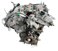 2016-2020 Lexus IS300 3.5L AWD Vin 5th Digit M Engine Motor 91k Miles OEM