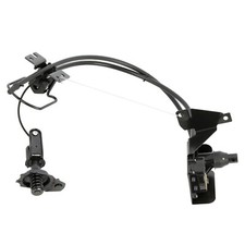 RAM PROMASTER 1500 2500 3500 SPARE TIRE CARRIER WINCH OEM NEW MOPAR 68169813AE