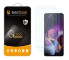 3X Tempered Glass Screen Protector for Motorola Moto G Stylus 5G (2024)