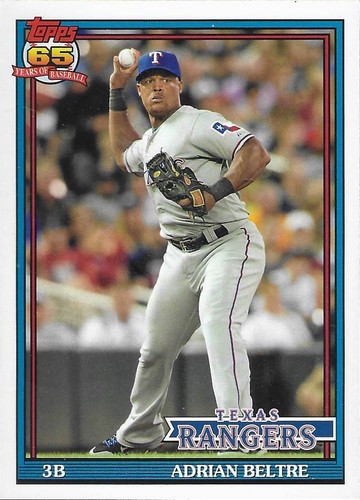 2016 Topps Archives Baseball (#176-300+inserts) - Complete Your Set - Picture 124 of 188