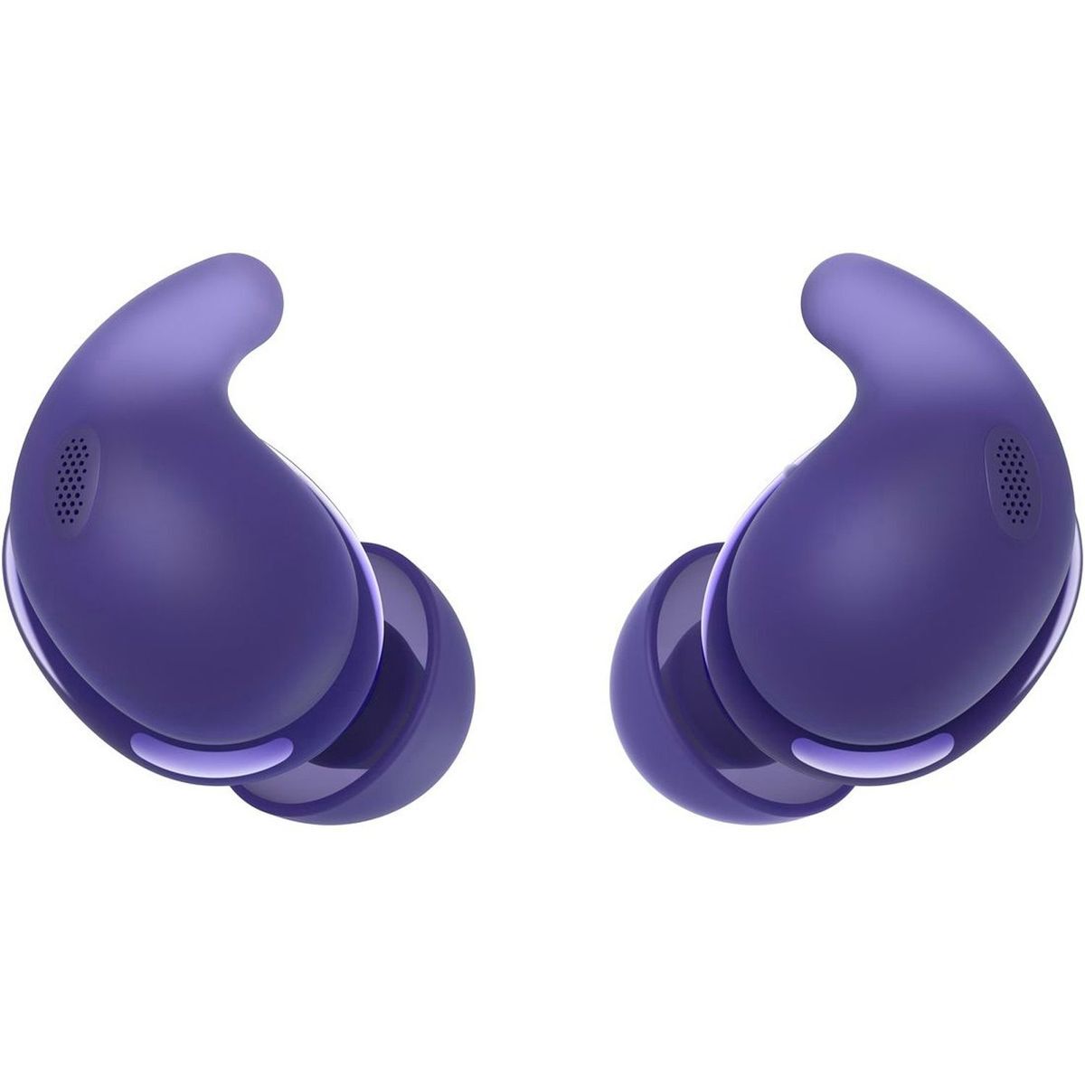 Sony LinkBuds Fit × Olivia Rodrigo WF-LS910N VZ Violet Wireless