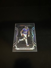 2020 Panini Obsidian #88 Marquise Brown Base NM/Mint Baltimore Ravens PWE