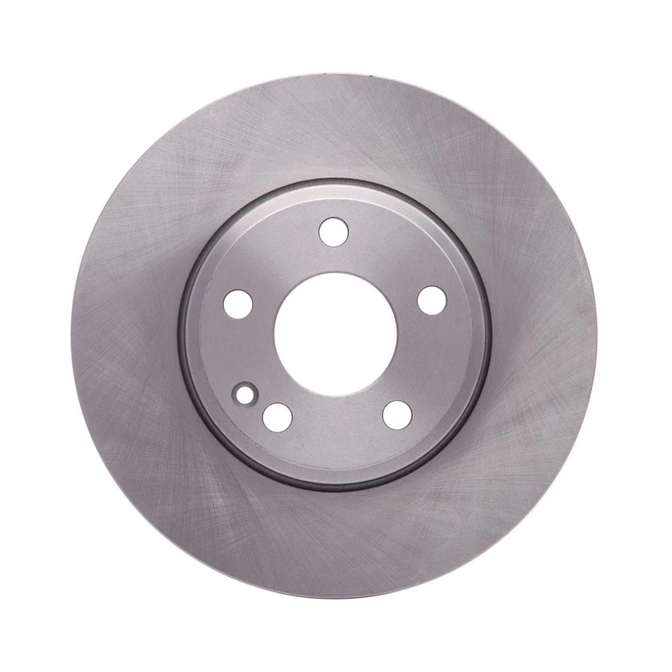 DFC 2pcs Front Disc Brake Rotor for Mercedes-Benz A180 2014 2015 2016 - Image 2 of 2