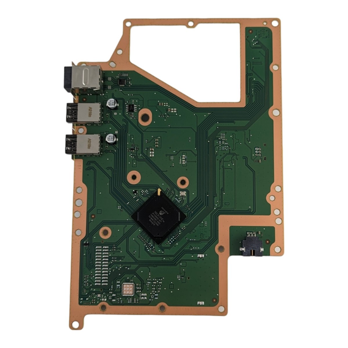 Microsoft Xbox Series X Southbridge Logic Board V2 Motherboard PARTS
