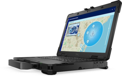 DELL Pro Rugged 14 Laptop Ultra 5 FHD 16GB 512GB Win 11 Pro 3 Jahre Garantie