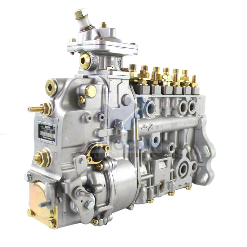 For Komatsu PC300LC-6 Fuel Injection Pump 0403466167 0403466173