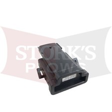 69932 Plow Light Harness Soft Start Module Western Fisher Snowex Early Version