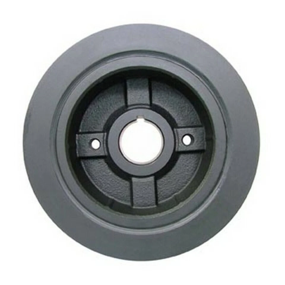 Balanceador armónico de motor PowerBond de Dayco PB1468N Foto 2 de 4