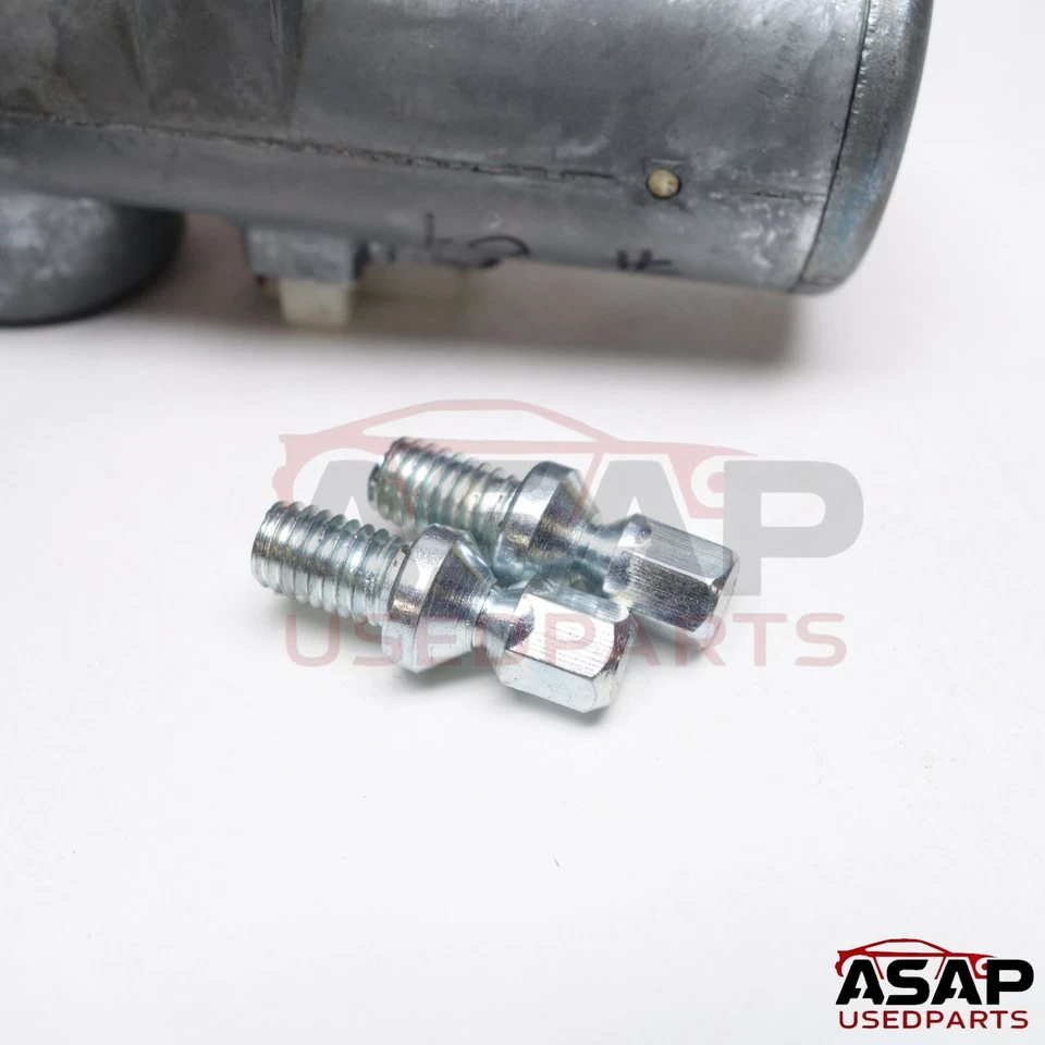 📌 INTERRUPTOR ENCENDIDO BLOQUEO CILINDRO CON 2 LLAVES NUEVAS NISSAN MAXIMA 2000-2002 📌 Foto 3 de 4