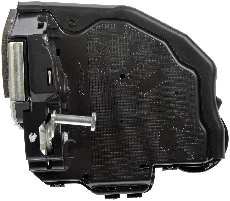 Actuador de cerradura de puerta trasera derecha motor Dorman para Toyota Highlander 2009 2008-2013 Foto 4 de 4