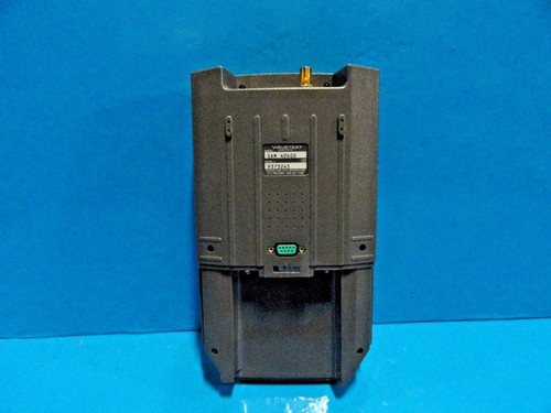 WaveTek SAM 4040D Advanced HFC Signal Analysis Meter~No Battery No Charger~16022 - Picture 10 of 12