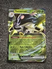 TERRACRUEL EX - POKÉMON 022/197 EV3 OBF FLAMMES OBSIDIENNES NEUF FR