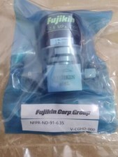 1pc New Pneumatic Diaphragm Valve NFPR-ND-91-6.35