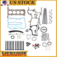 Head Gasket Set For 11-15 16 Chevrolet Cruze Sonic Trax Buick Encore 1.4 Engine