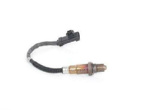 Original BOSCH Lambdasonde 0 258 006 295 für Renault - Bild 5 von 5