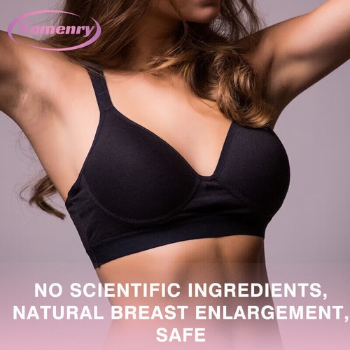 Pueraria Mirifica 5000mg - Augmentation Mammaire, Équilibre Œstrogénique Féminin - Imagen 8 de 13