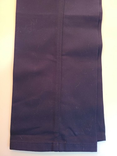 Chaps Boys 12 Blue Approved Schoolwear NWT - Picture 4 of 8