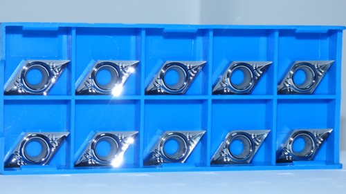 Wendeplatten f. ALU CCGT, DCGT, VCGT, TCGT APKT1003 ,APKT16 CNMG12 WNMG08 SEHT - Picture 10 of 25