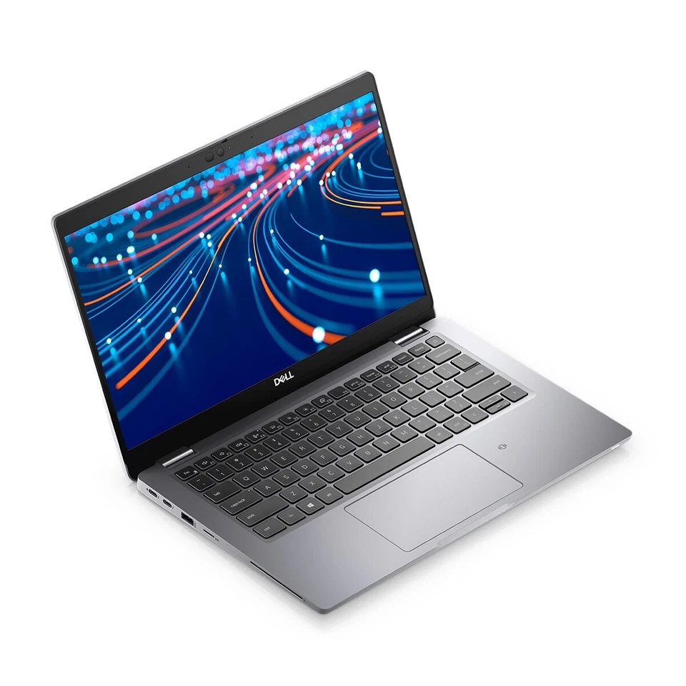 Dell Latitude 5320 · i5-1135G7 · 16GB · 128GB, photo 3 of 5