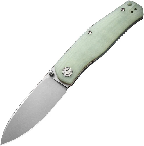 New Civivi Sokoke Linerlock Jade C22007-5