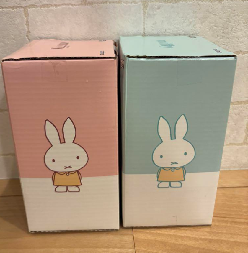 miffy stainless steel tumbler set 2025 | eBay